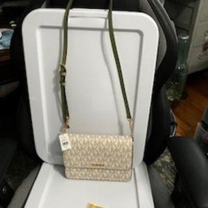 MK purse New with Tags